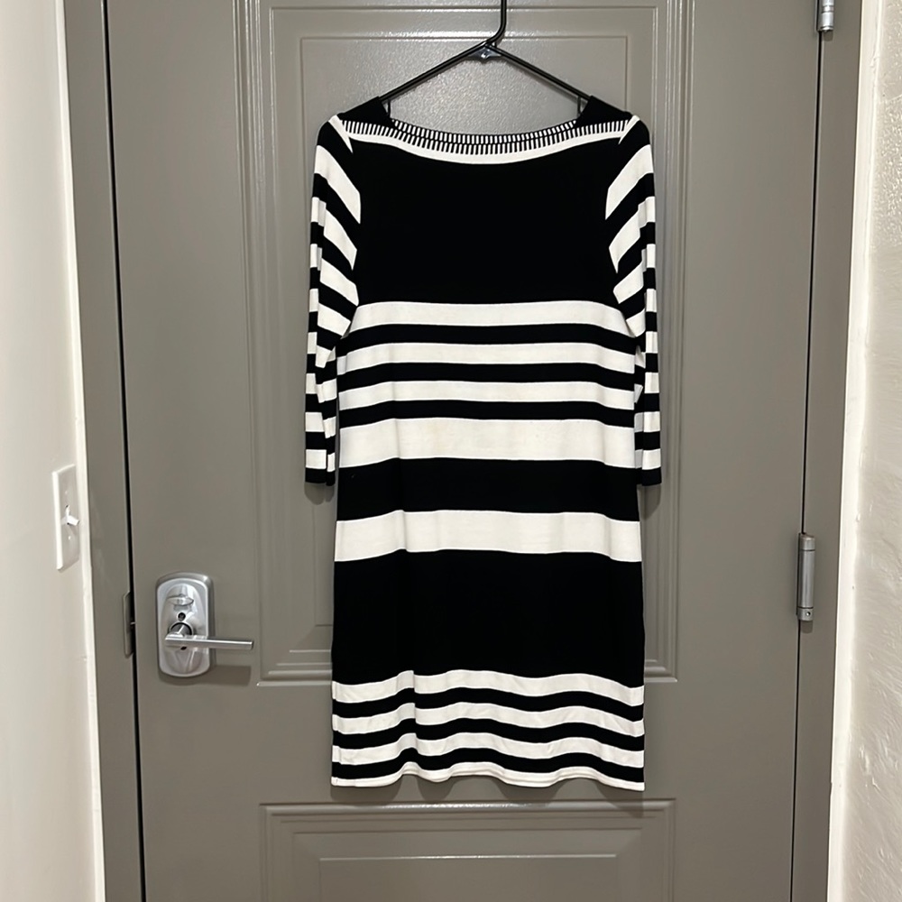 Worth New York Dress